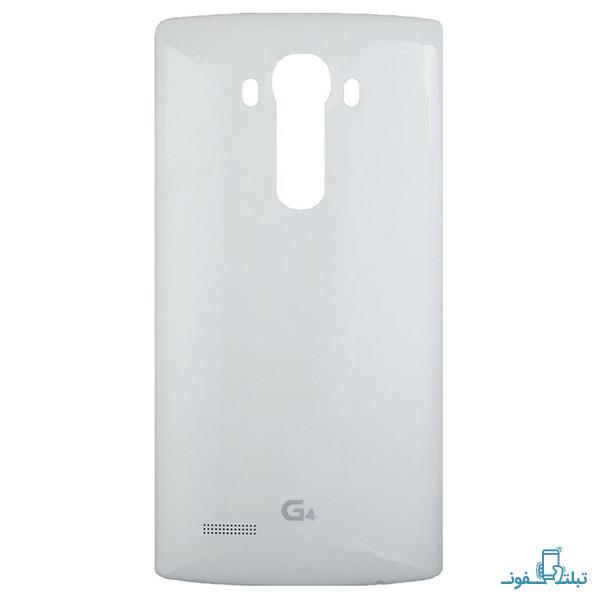 درب پشت طرح چرم LG G4 LG G4 Back Door